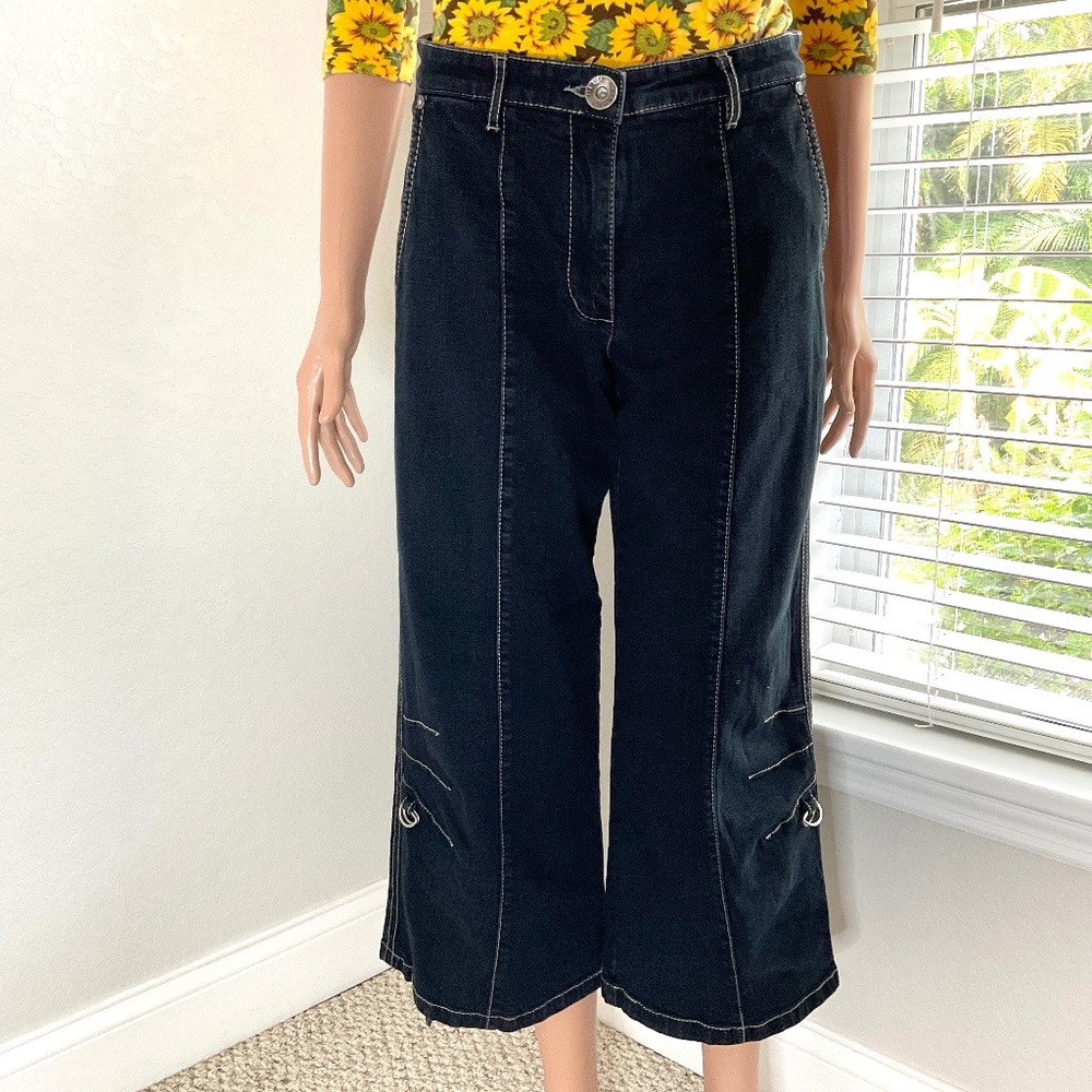 BLUE WILLIS jeans Sz ?